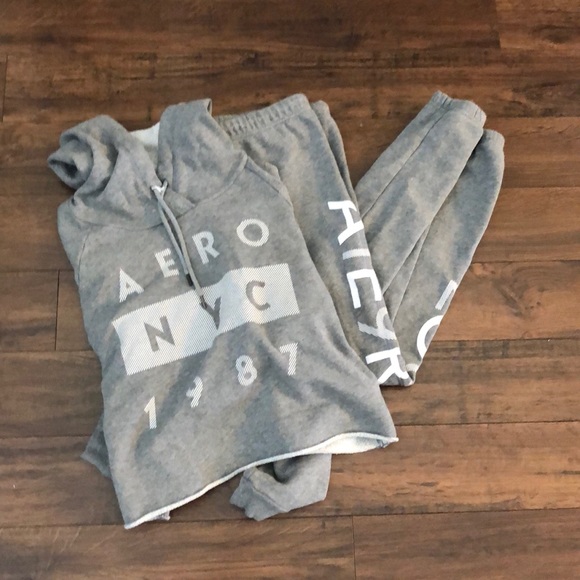 Aeropostale Other - Sweatsuit Aeropostale Other - Sweatsuit